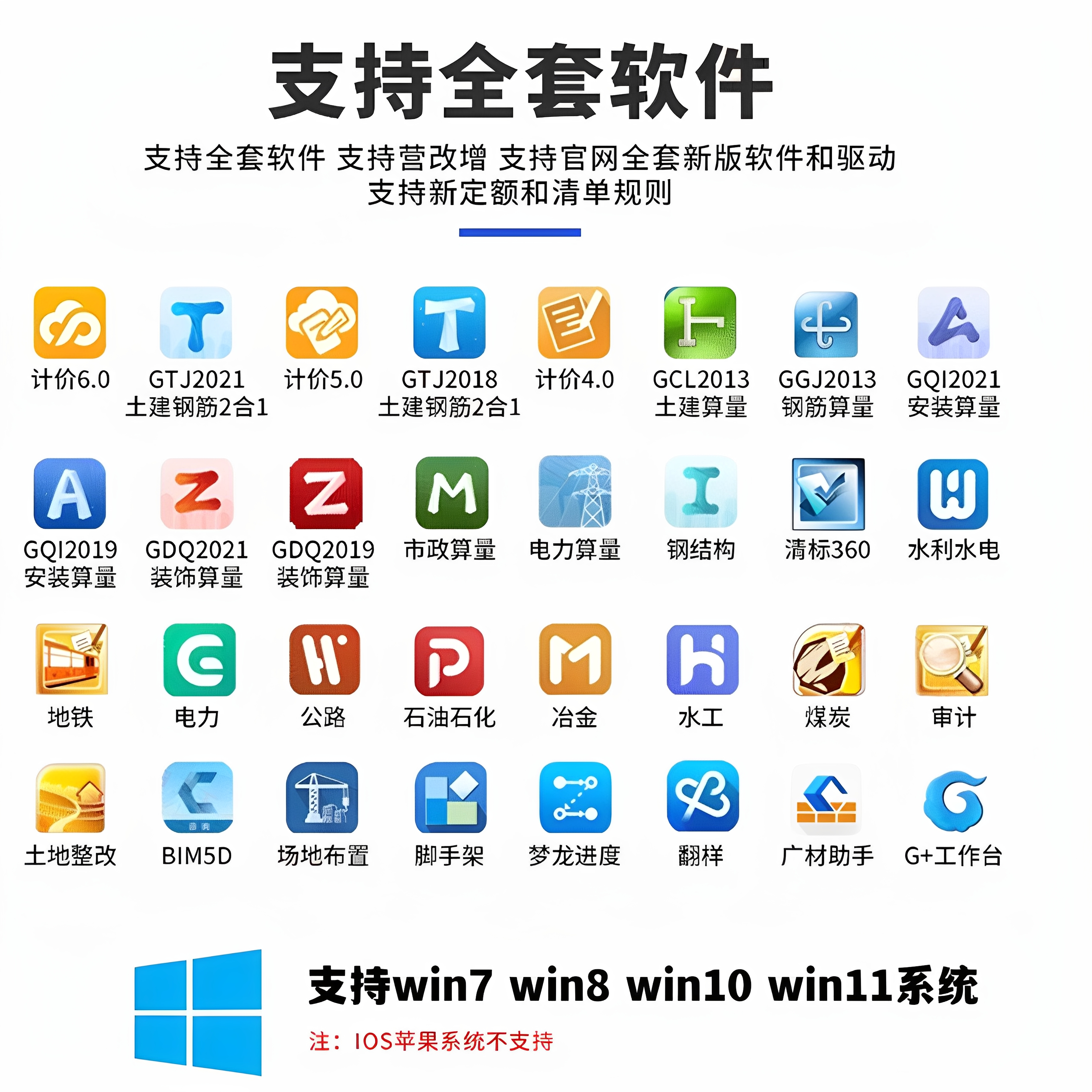 广联达网络日租加密锁出租云计价GCCP7.0土建GTJ2026算量超稳定